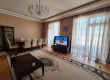 Koroğlu Rəhimov küçəsi