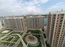 Yasamal rayonu., Müstəqillik küçəsi