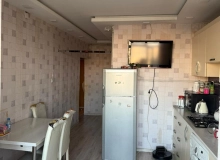 Qaçaq Nəbi küçəsi