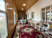 Masazır, Şıxəli Qurbanov küçəsi