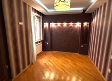 Əsəd Əhmədov küçəsi