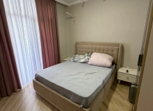 West Town Yaşayış Kompleksi