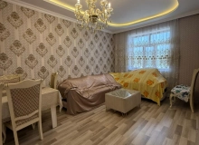 Abdulla Şaiq küçəsi