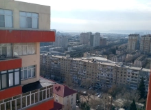 Nəsimi küçəsi