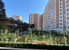 8-ci km, E.Hacıyev
