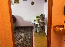 M. Seyidov küçəsi