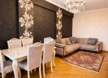 Şərifzadə küçəsi