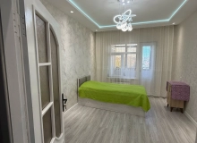 Sabuncu, Bakıxanov, Sülh küçəsi 1