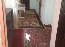 Əsəd Əhmədov küçəsi