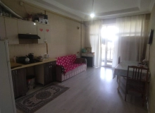 Sumqayıt, Bağça Şəhər Yaşayış Kompleksi