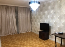 Suraxanı rayonu Yeni Günəşli qəsəbəsi D massivi