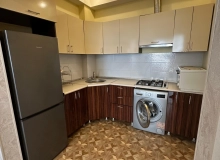 Əbdülvəhhab Salamzadə küçəsi