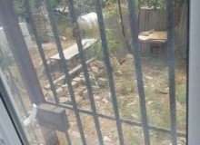 Polad Həşimov küçəsi