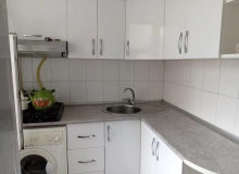 Yasamal r., Elmlər Akademiyası m/s yaxınlığı