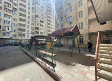 A. Neymetulla küçəsi