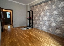 Xurşudbani Natavan küçəsi