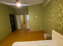 Binəqədi, Cavadxan küçəsi