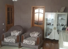 Səbail rayonu, 20-ci sahə