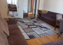 Bakı şəhəri Yasamal rayonu Abbas Mirzə Şərifzadə küçəsi