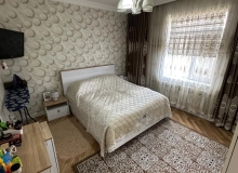 Buzovna qəsəbəsi, binə atçılıq