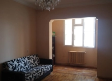 Xətai rayonu, Məhəmməd Hadi küçəsi