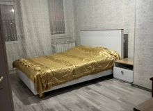 Yavər Əliyev küçəsi.
