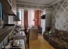Masazır, Yeni Bakı yaşayış kompleksi, bina 15