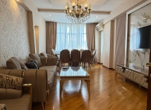 M.Cəfərov küçəsi