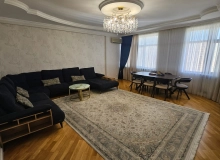 Həsən Əliyev küçəsi