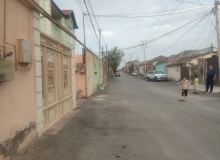 Masazır əsas yola yaxın