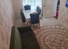 Zaur Şərifov küçəsi