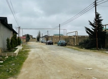 Şüvəlan qəsəbəsi