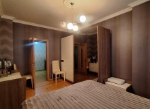 Yeni Günəşli AB massivi