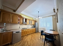 Əlicabbar Orucəliyev küçəsi