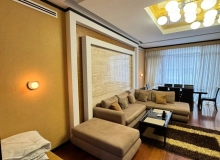 Abbas Səhhət küçəsi