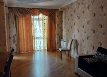 Nərimanov prospekti