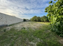 Mübariz İbrahimov küçəsi
