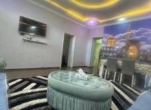 Şüvəlan qəsəbəsi, EL restoranı yaxınlığı