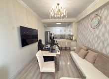 Yasamal rayonu, Melissa Park yaşayış kompleksi