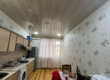 8-ci km, Elşən Süleymanov küç.
