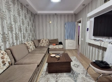 Yeni Günəşli AB massivi