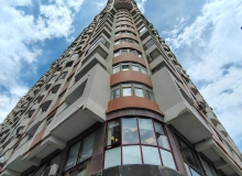 Ceyhun Hacıbəyli küçəsi