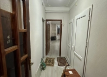 Yeni Günəşli V massiv