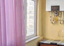Nəsimi rayonu, 4-cü mkr qəsəbəsi, 28 May m/s