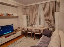 İstiqlaliyyət küçəsi