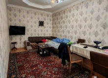 M.E.Resulzade kucesi