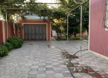 Buzovna qəsəbəsi