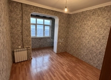 Yeni Günəşli AB massivi