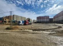Saray qəsəbəsi