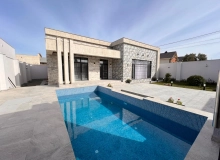 Satılır 4 otaqlı həyət evi/bağ evi 140 m², Mərdəkan q.